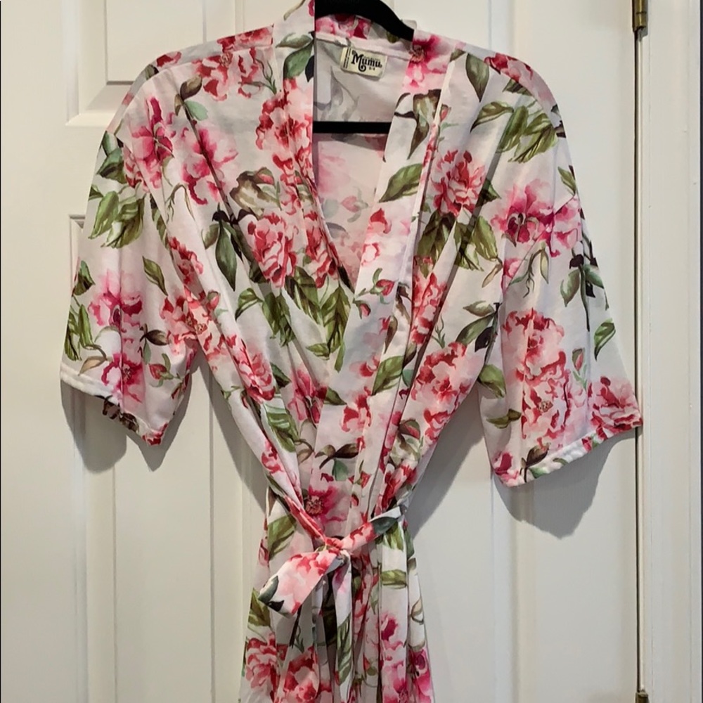 Kimono